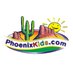 Phoenix Kids (@Phxkidsguide) Twitter profile photo