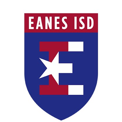 The official twitter account of Eanes ISD in Austin, TX