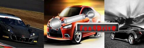 blogfun4drive's profile picture. 