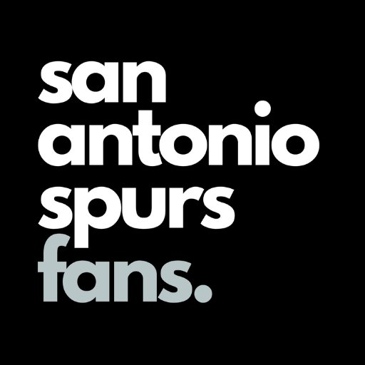 Spurs Fans