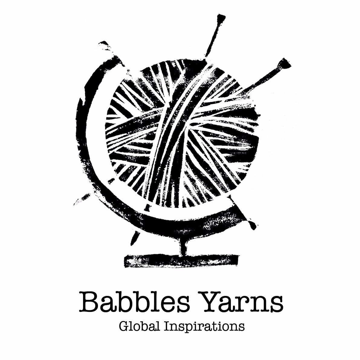 BabblesYarns's profile picture. Host of Babbles Travelling Yarns Podcast, Knitting retreats, skill gatherer, fibre artist, Limerick, Ireland.
