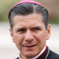 Archbishop Gustavo(@ABishopGustavo) 's Twitter Profile Photo