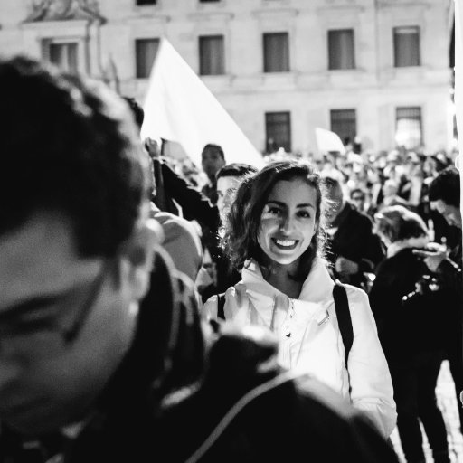 Journalist & Visual Storyteller.
🚩Berlin | Bogotá. 
@Nativphotogr and @poynter fellow. Member at @poderosaschicas.