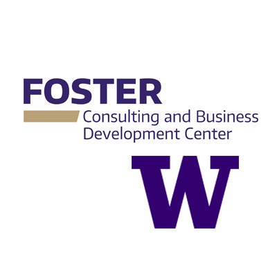 Consulting & Business Development Center - Accelerating student careers & growing small businesses since '95- University of Washington #UWConsult