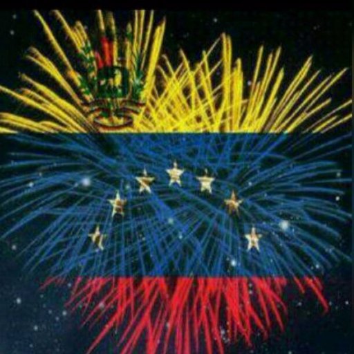 DECLARO a VENEZUELA LIBRE, DEMOCRATICA, SOBERANA y de PROGRESO para TODOS los SERES de BIEN que vivimos en ésta TIERRA de GRACIA con la BENDICION de DIOS.