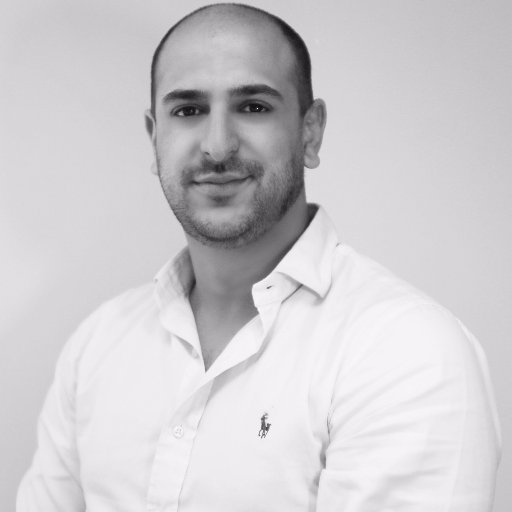 falamgir's profile picture. Doctor, Founder & CEO of Connexin... builder of next generation networks to support the internet of things.