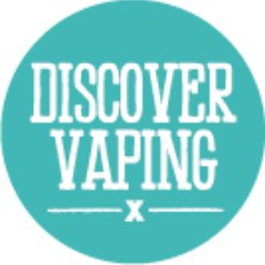Discover Vaping @ https://t.co/xBAc5oSUGT
