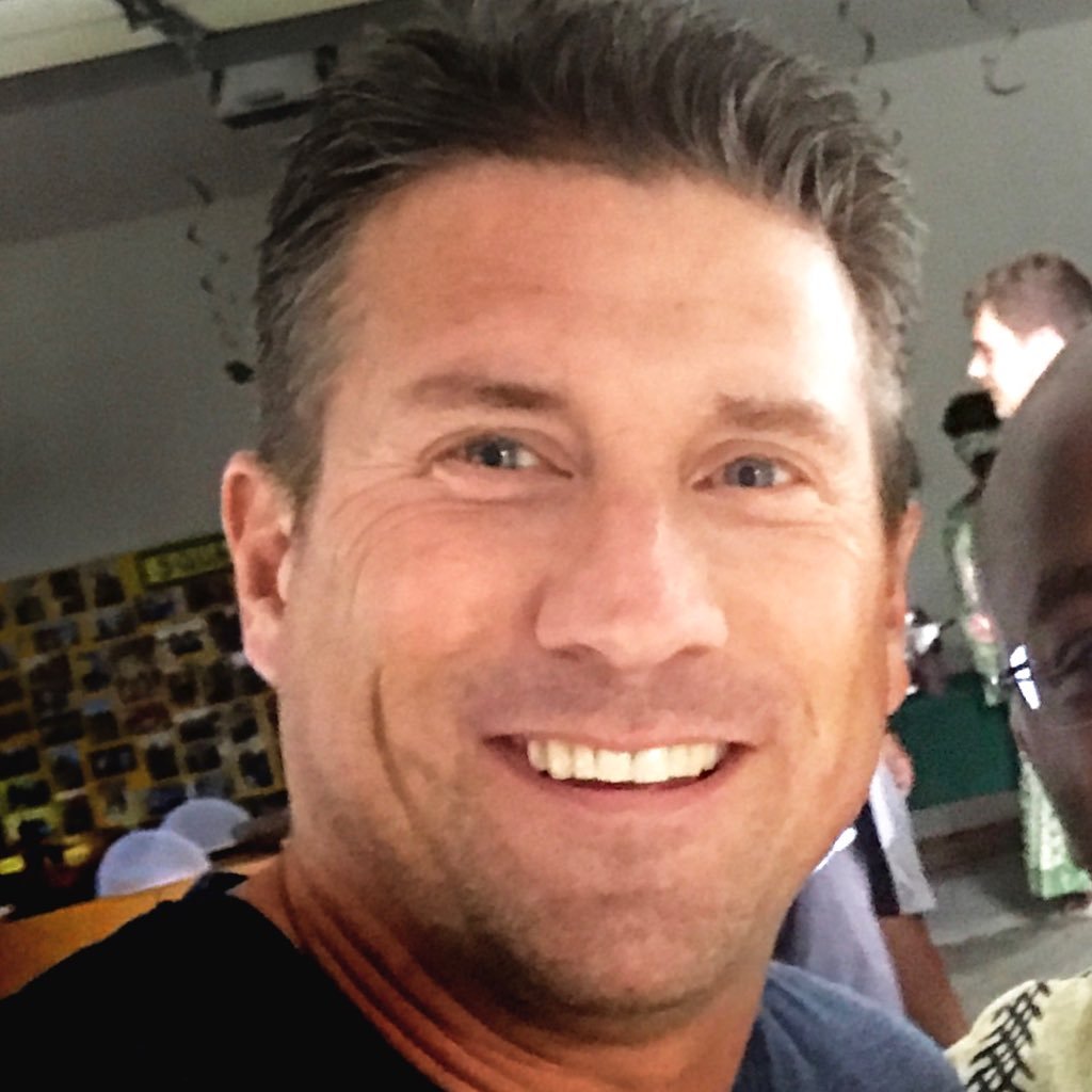 tomwuertz's profile picture. ⚾️🏈⛳️