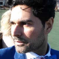 Chad Pasha (@chadpasha) 's Twitter Profile