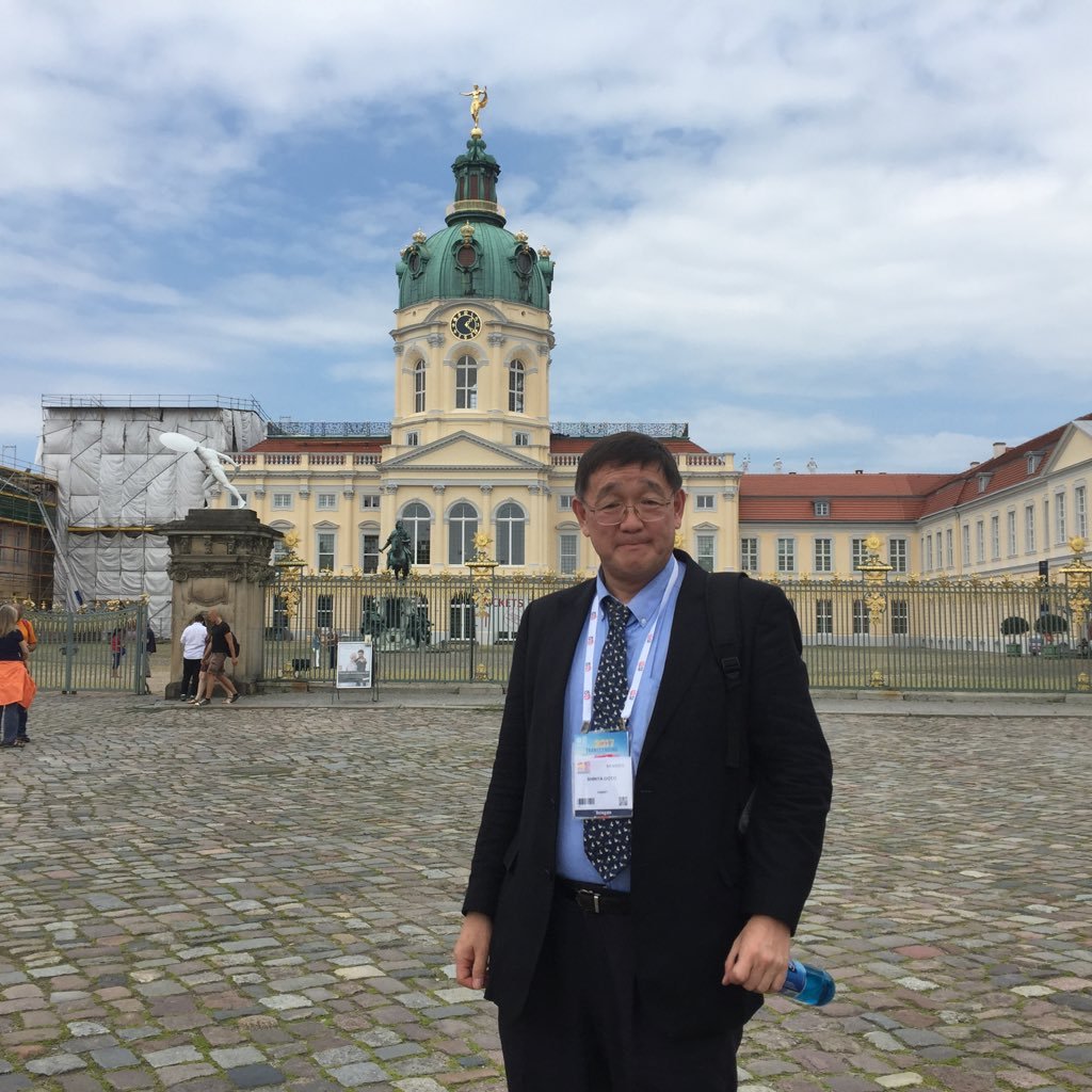 Circulation_nih's profile picture. Associate Editor, Circulation