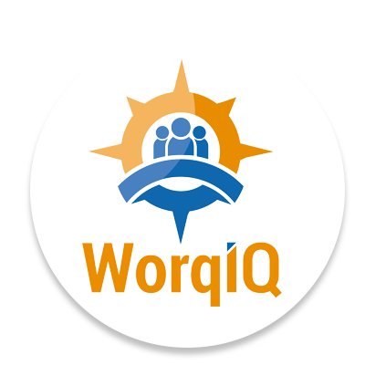 WorqIQ Profile Picture