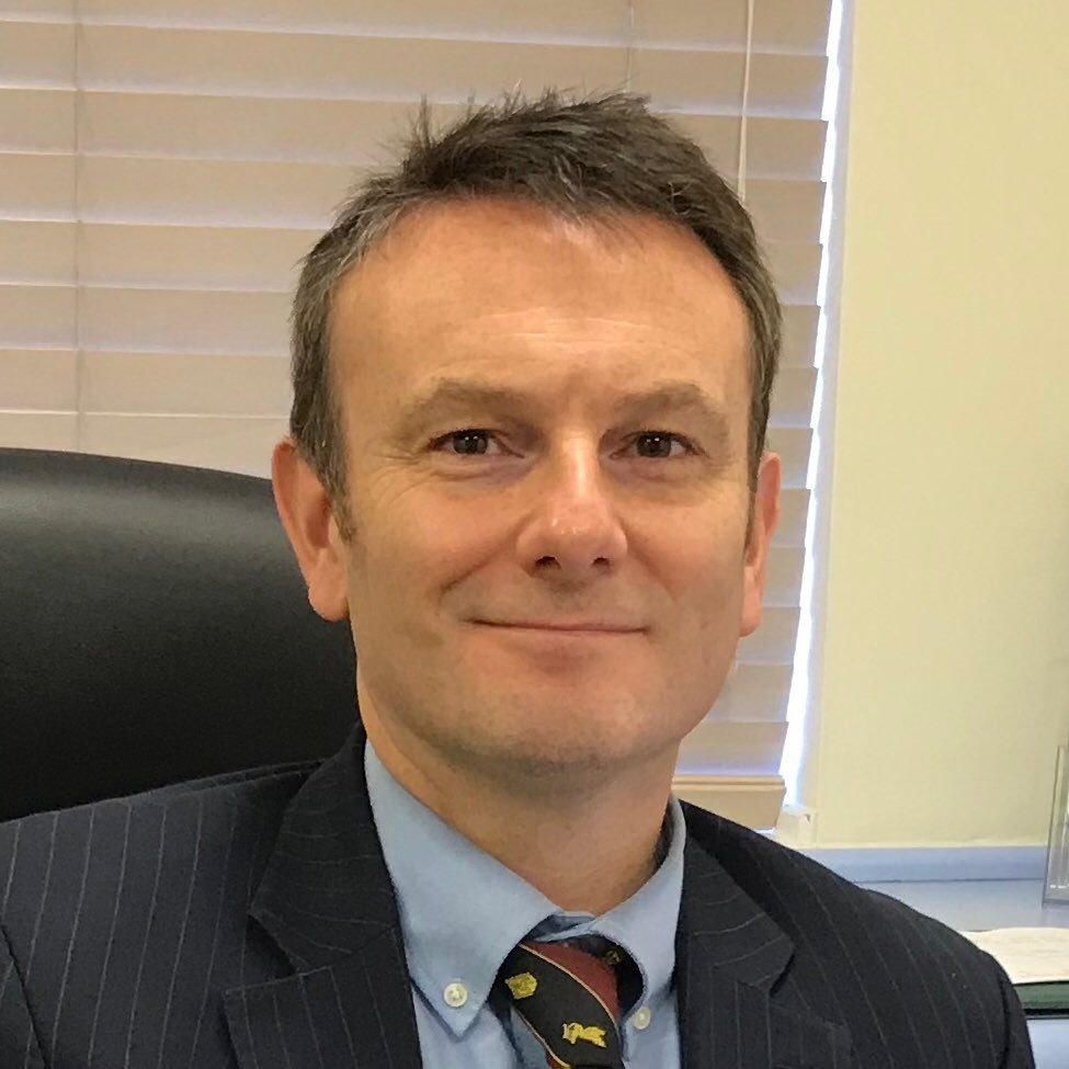 Jeremy Hayden Profile