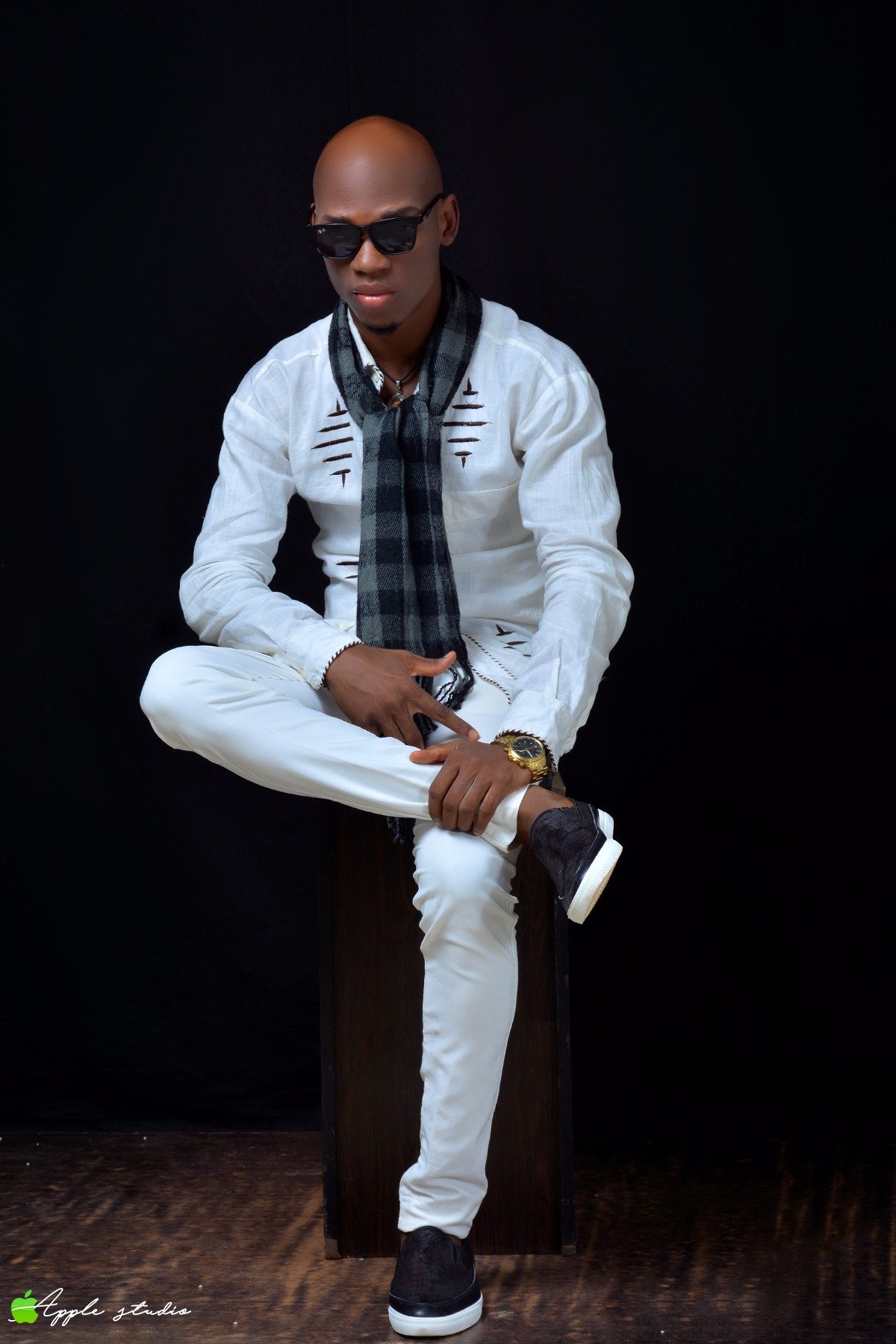 Am Chibundu Okechukwu born on 11th January.... Aspiring to be a radiographer