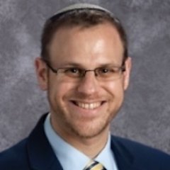 TSinensky's profile picture. Rabbi, Educator, Editor, Author, Lifelong Learner. Views do not represent affiliated institutions.