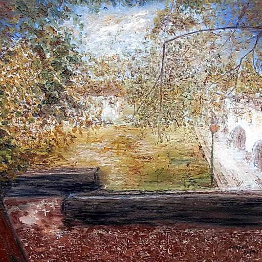 Sinisa Lartさんのプロフィール画像