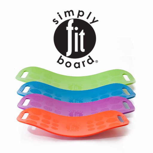 Simply Fit Board Profile