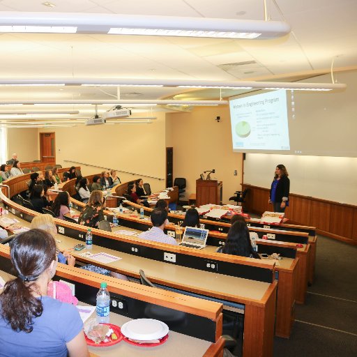 WHPC@Purdue is part of @PurdueRCAC and comprised of undergraduate, graduate, staff, and faculty interested in promoting diversity and inclusiveness in HPC.