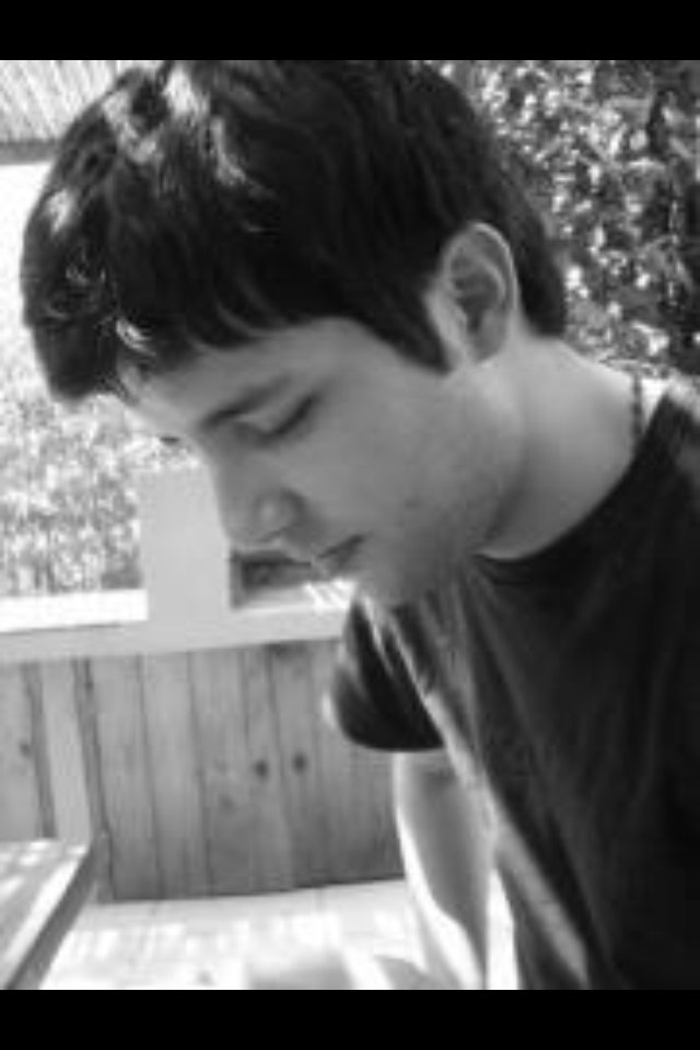 CoperElNico's profile picture. Que linda la mañana cuando el sol surgiendo vas..  cerveza y amigos, debatir puntos de vista.