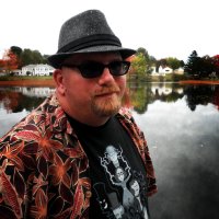 Jason H. Abbott (@jason_h_abbott) 's Twitter Profile