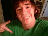 My name is Joey Hyde, I write poetry and Love to hang out with my friends. I always Make people happy when there sad, wanna know more hit me up.