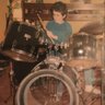 eviledrobinson's profile picture. Has-been or never-was? Depends on the day. Purveyor of quality audio. Teaching the next generation to not give up on the creative spirit.