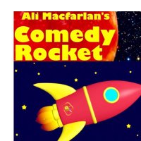 Ali Macfarlan (@comedyrocketbtn) 's Twitter Profile