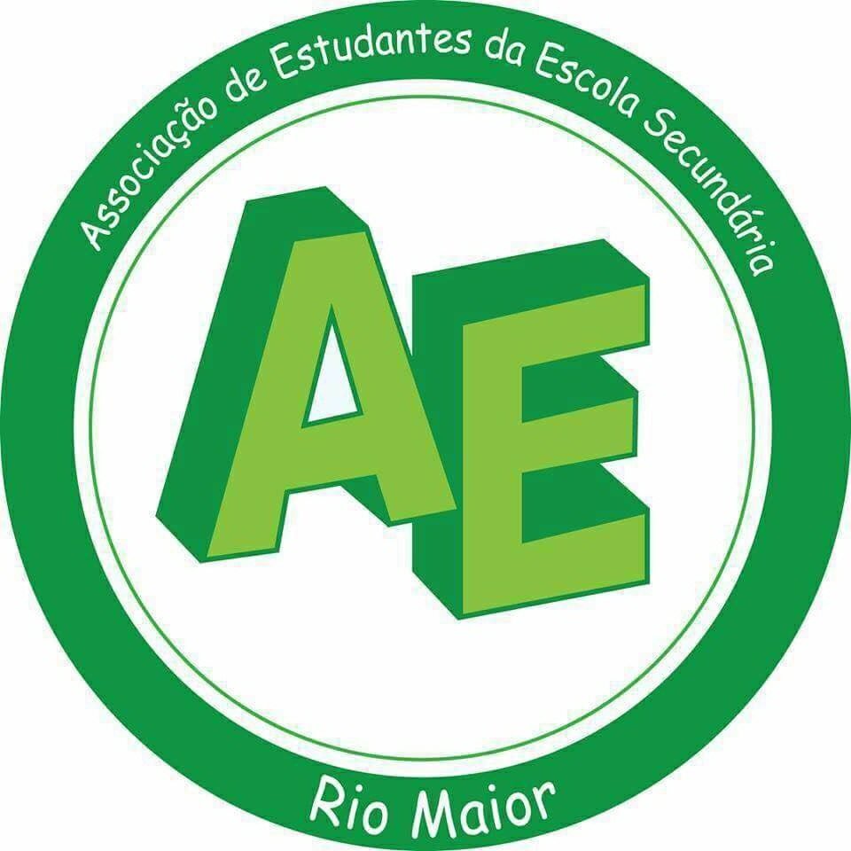Associação de Estudantes da Escola Secundária de Rio Maior 🐯
