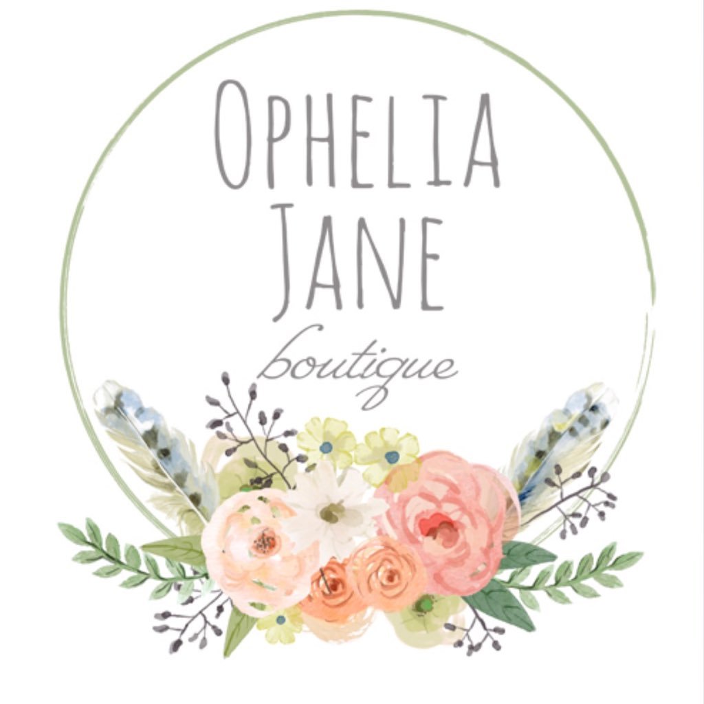 Retail Company - Follow us on Instagram: Ophelia.janeboutique