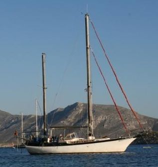 seo love boat in greece may 2009