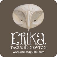 Erika Taguchi-Newton(@raven_girl) 's Twitter Profile Photo