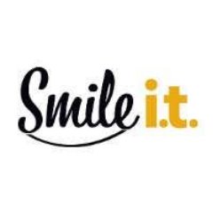 Smile IT provide smart, secure, simple solutions, the way business IT should be.