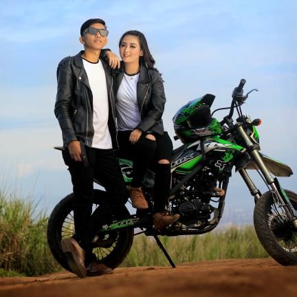 dannypratama27's profile picture. 😙10-09-2017😍