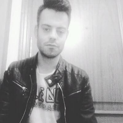 GonzaloGar27's profile picture. "La lucha no acaba porque es eterna"4-6-1990