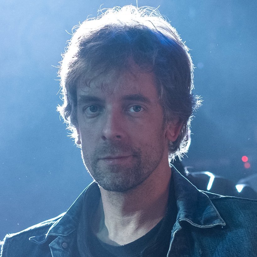 GeoffRedknap's profile picture. Writer/Director/Makeup Effects Artist. #Prey https:https://t.co/u0pCvmRWDs Movie: TheUnseen-A contemporary invisible man @unseenfilm