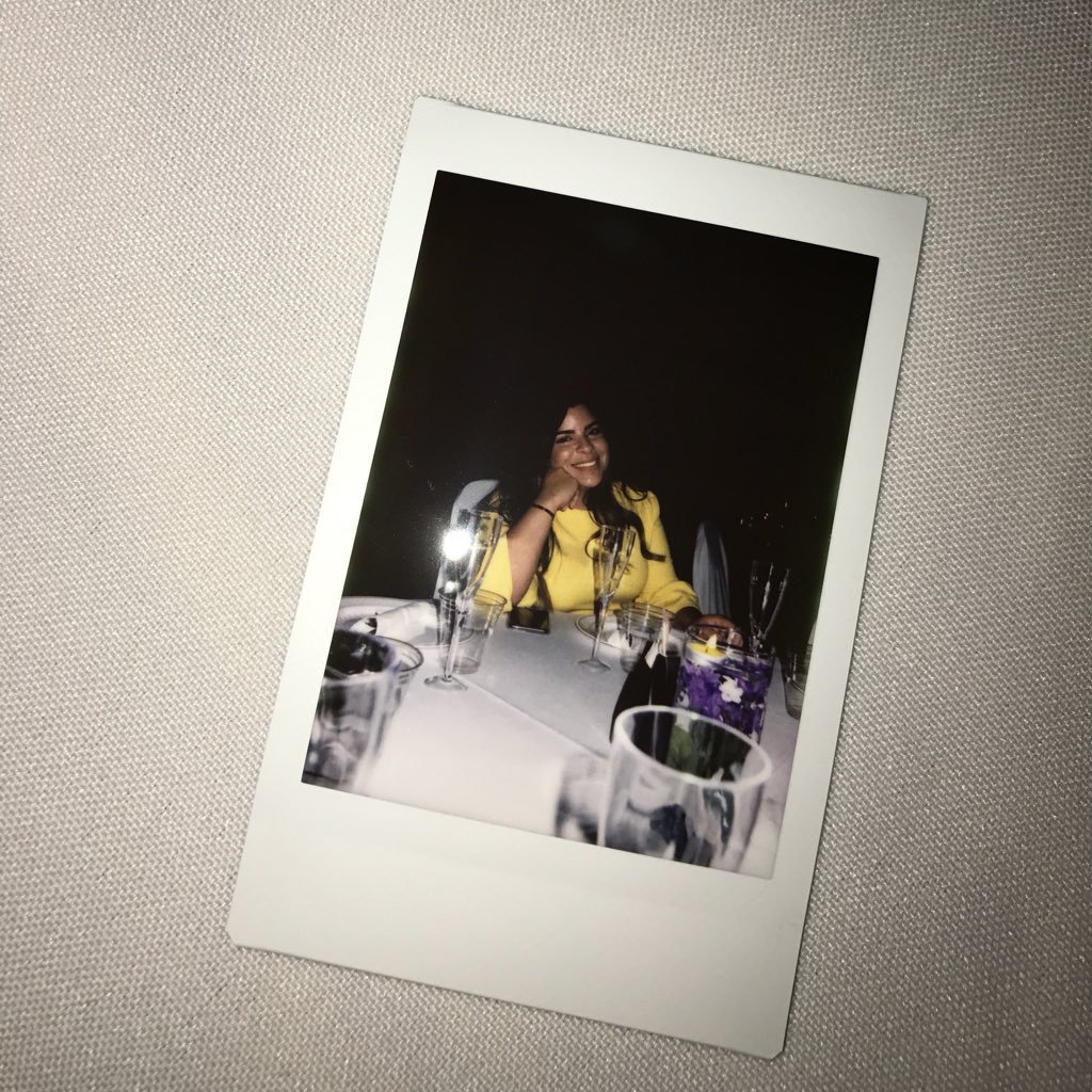 rosieorwhateva's profile picture. Level up.