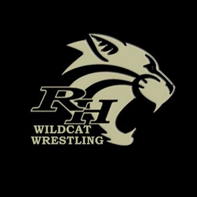 Official Twitter for the Richmond Hill High School Wildcats Wrestling team