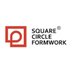 SquarecircleFormwork (@Formwork_clamp) Twitter profile photo
