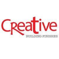 Creative Building Finishes(@CreativeTilesJa) 's Twitter Profile Photo