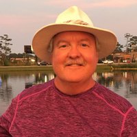 Brian Woodson (@brian_woodson45) 's Twitter Profile