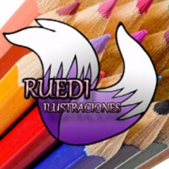 Ruedi Ilustracionesさんのプロフィール画像