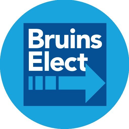 Bruins Elect