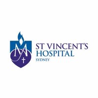 St Vincent's Sydney(@SVHSydney) 's Twitter Profile Photo