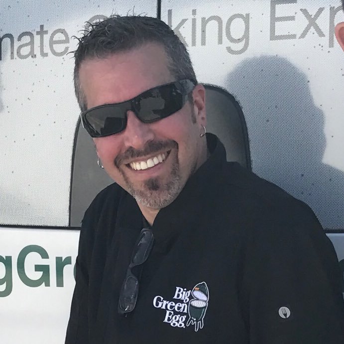 RobDAmico's profile picture. Dad. Husband. Racing, Hockey, Football & cooking on my @BigGreenEgg (Day Job) #BGETeamGreen.