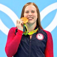 Lilly King(@_king_lil) 's Twitter Profile Photo
