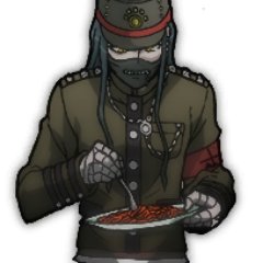 Featured image of post Korekiyo Shinguji Without Mask Korekiyo shinguji shing ji korekiyo is a character featured in danganronpa v3