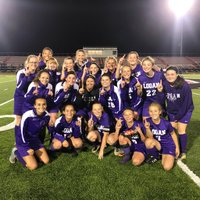 Logan Girls Soccer (@loganhswsoc) 's Twitter Profile