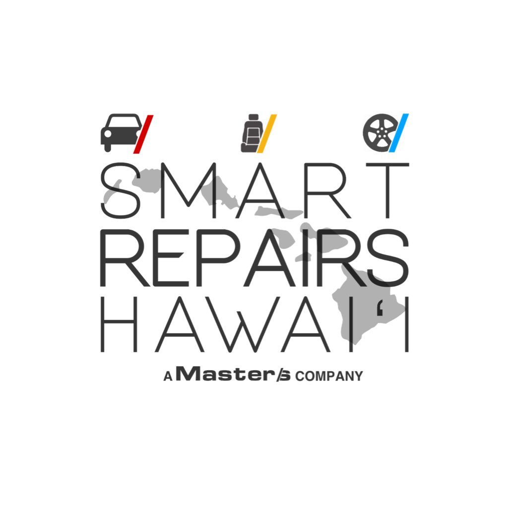 smartrepairs808's profile picture. dents+interiors+windshields #smartrepairs808