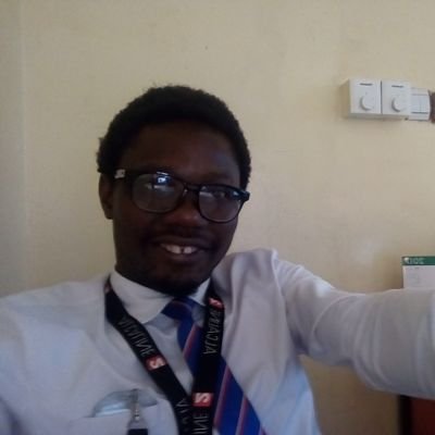 aleximarhiagbe's profile picture. God fearing. Life enthusiast. Educator.
