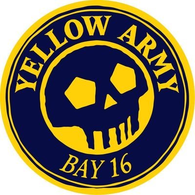 ccyellowarmy's profile picture. Official account of the Yellow Army