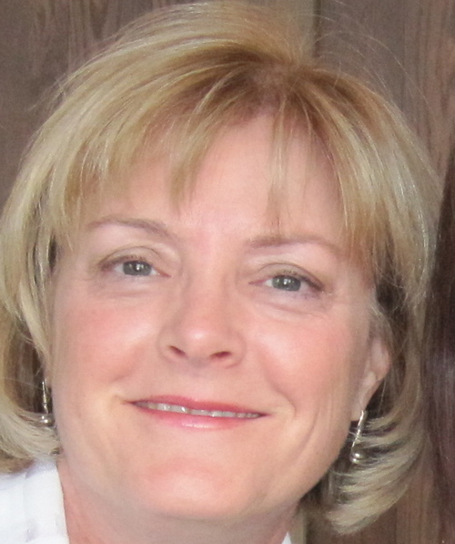 PattiBries's profile picture. 